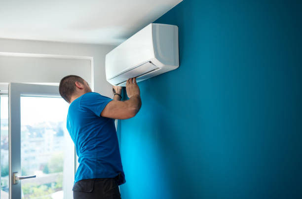 Best Solar-powered HVAC Systems in Fort Pierce North, FL