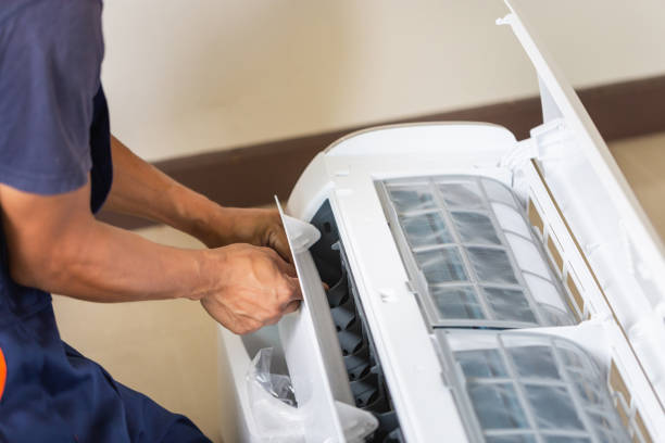 Trusted Fort Pierce North, FL HVAC Experts