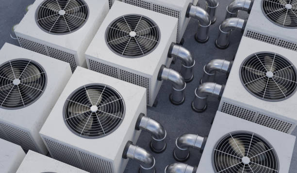 Best HVAC for Healthcare Facilities in Fort Pierce North, FL
