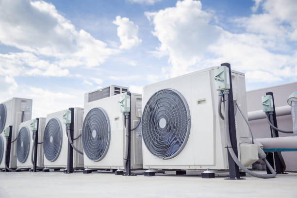  Fort Pierce North, FL HVAC Pros